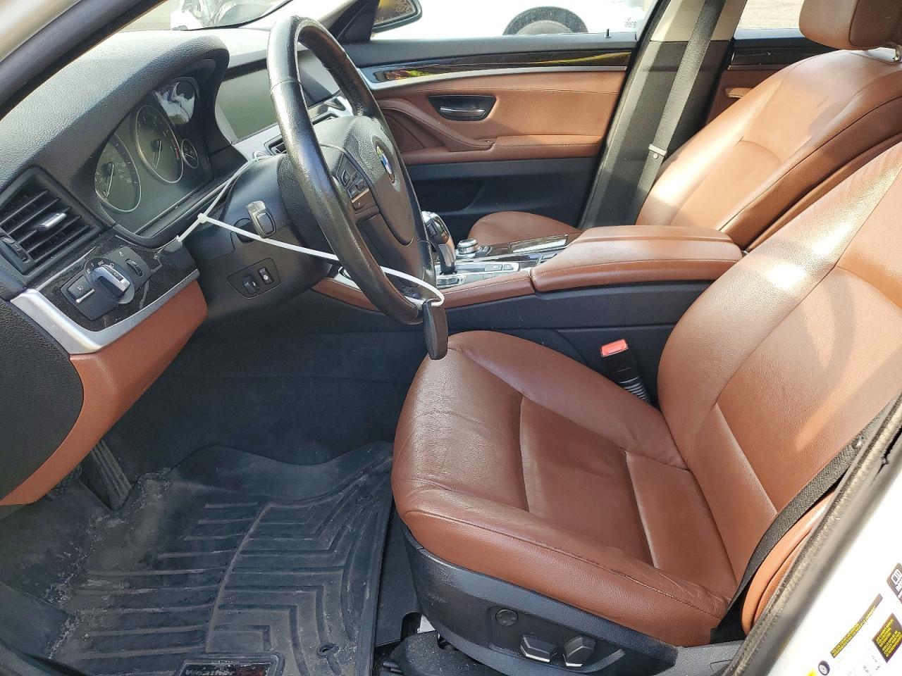 2013 BMW 528 Xi - Фото 7