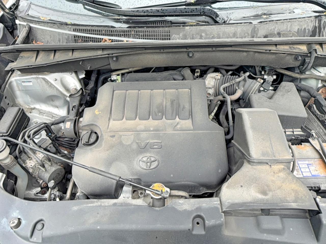 2014 Toyota Highlander Le - Фото 7