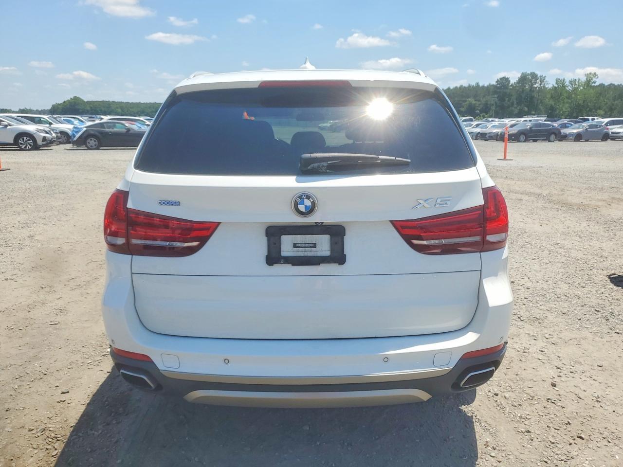 2018 BMW X5 xDrive35I - Image 6