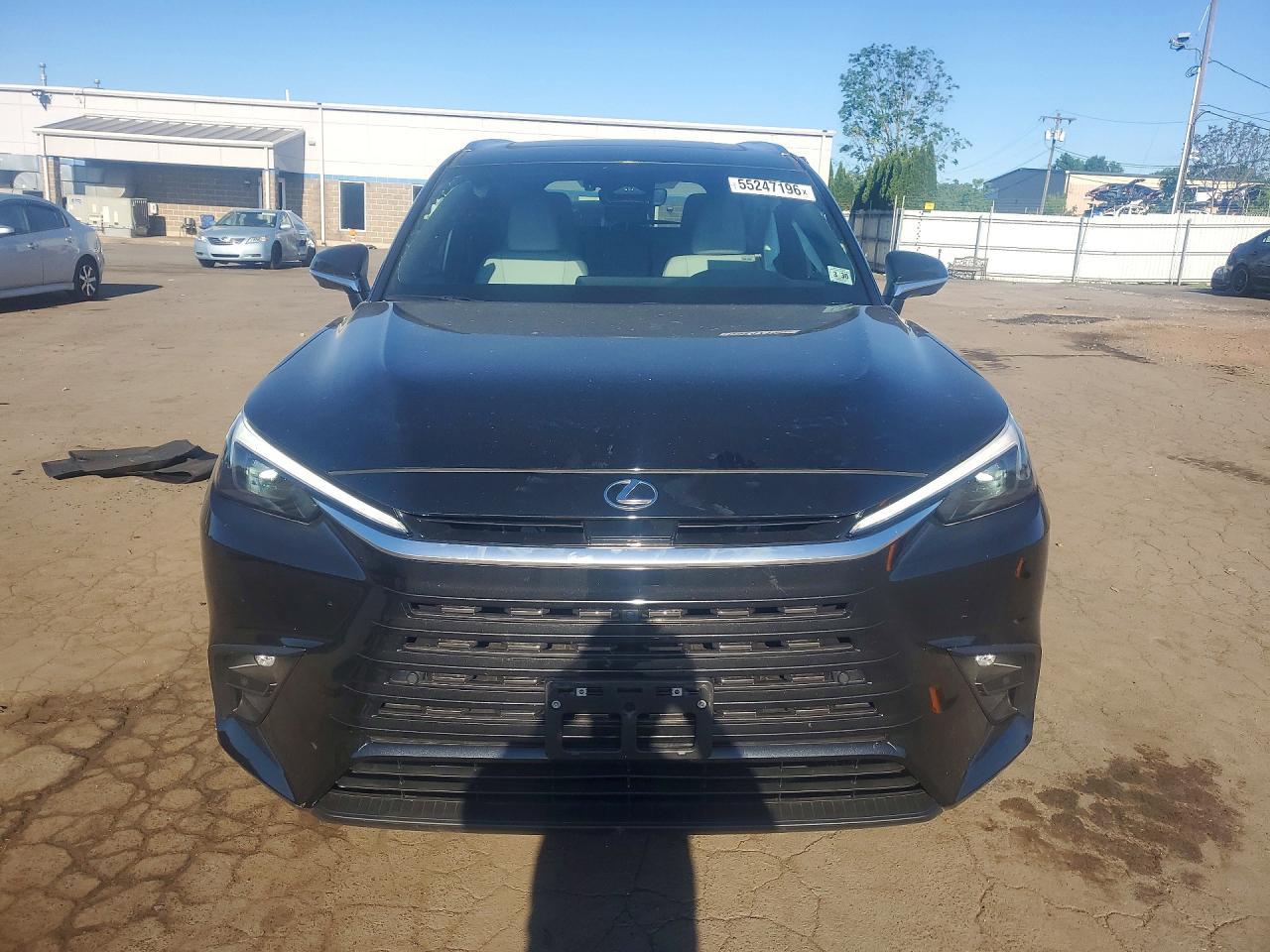 2025 Lexus Tx 350 Premium - Фото 5