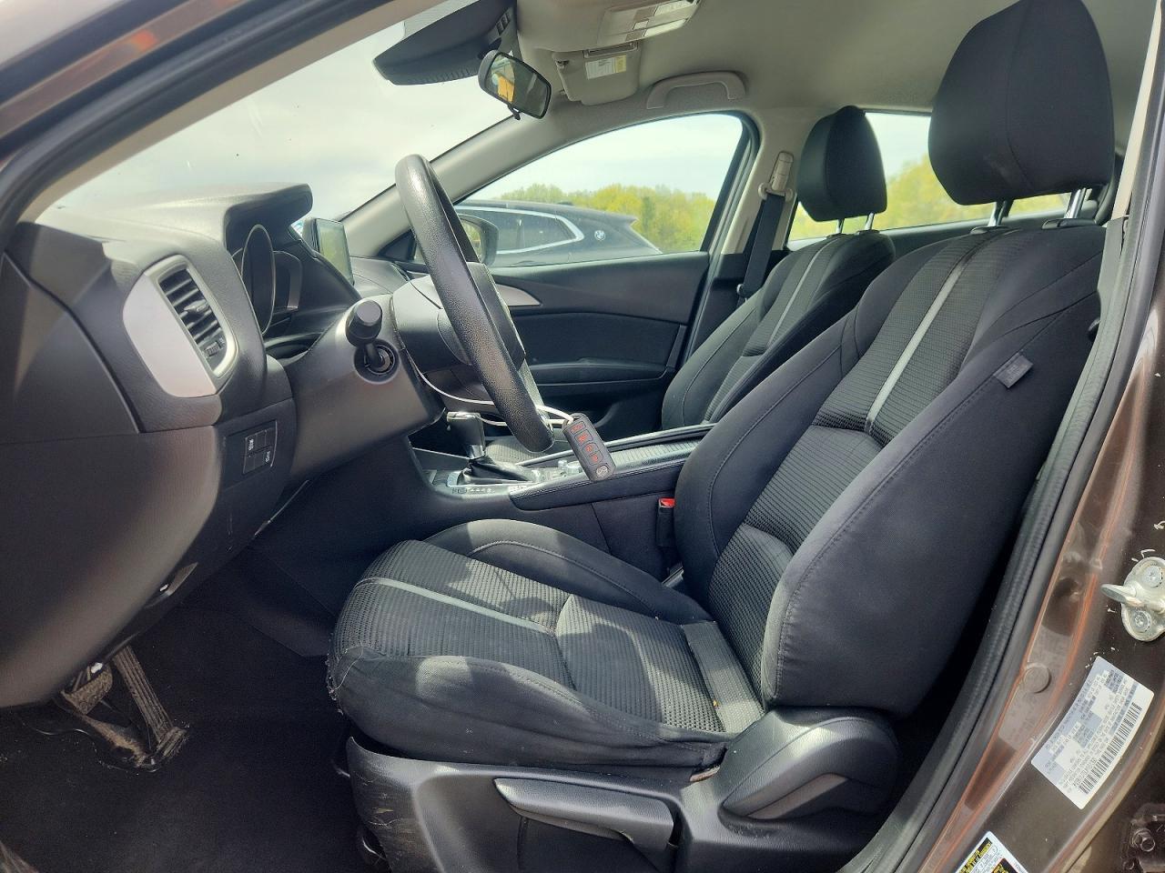 2018 Mazda 3 Sport - Фото 7