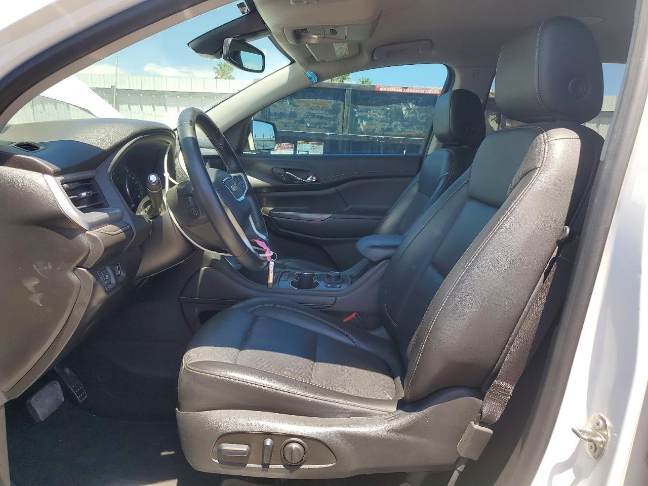 2023 GMC Acadia Slt - Image 7