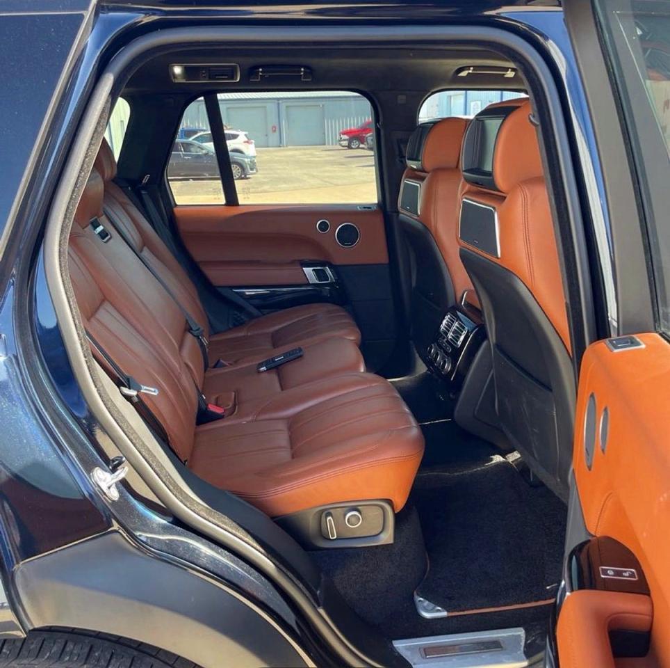 2016 Land Rover Range Rover Autobiography - Image 6