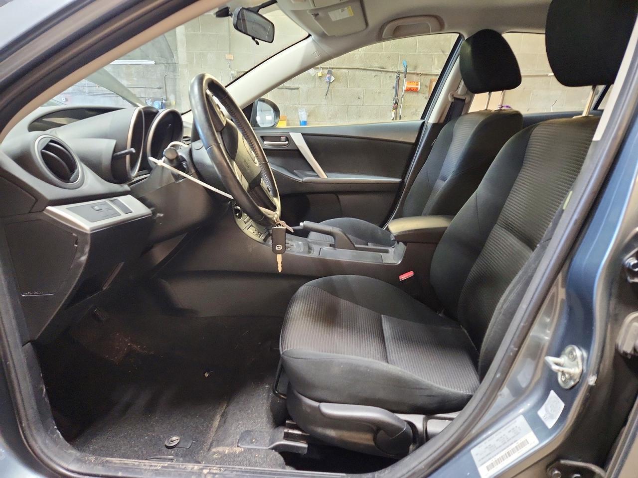 2012 Mazda 3 I - Фото 7