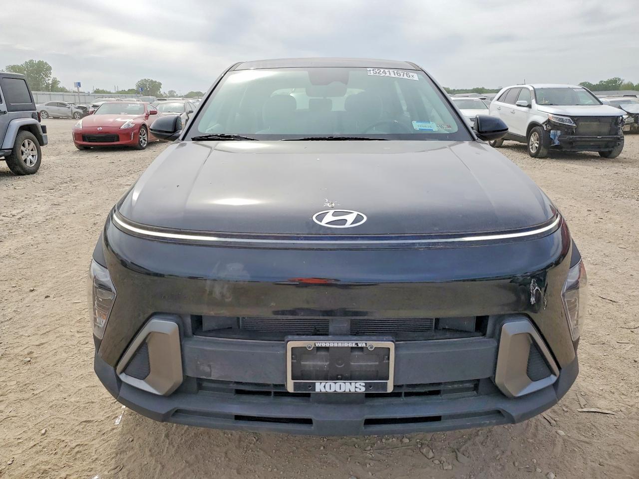2024 Hyundai Kona Se - Image 5