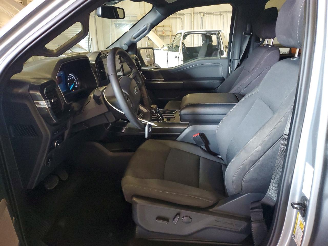 2023 Ford F150 Supercrew - Фото 7