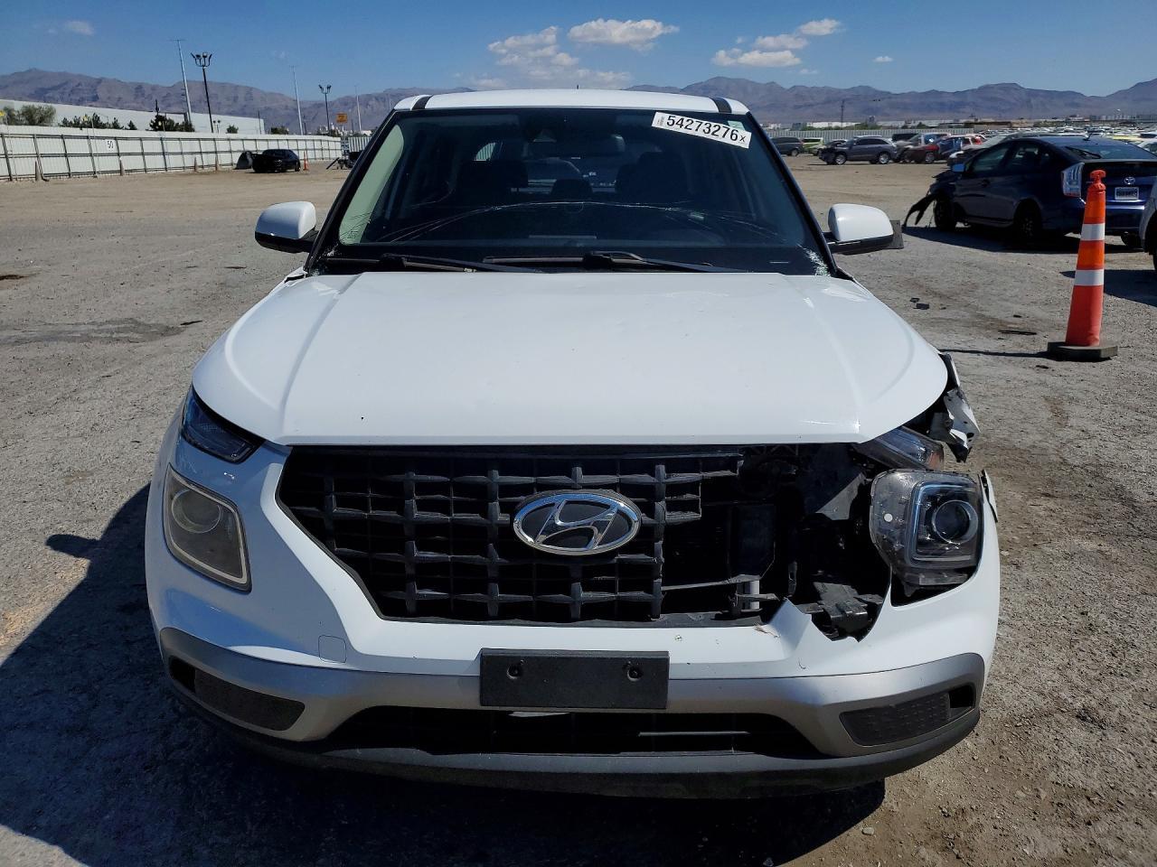 2022 Hyundai Venue Se - Image 5