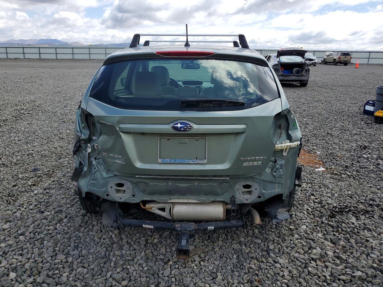 2016 Subaru Impreza Premium - Image 6