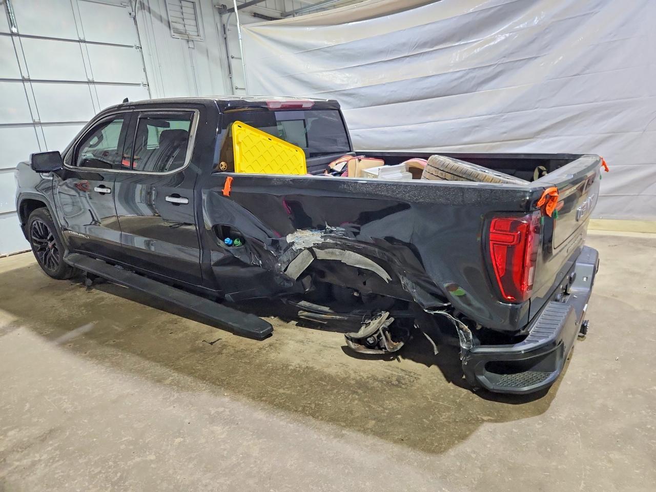 2021 GMC Sierra K1500 Denali - Фото 2