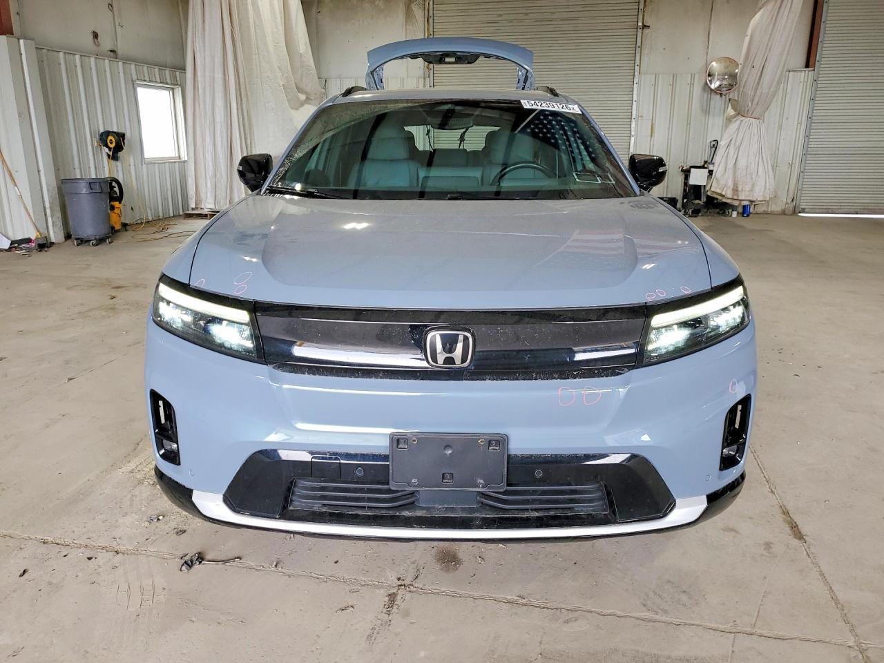 2024 Honda Prologue Tour - Фото 5