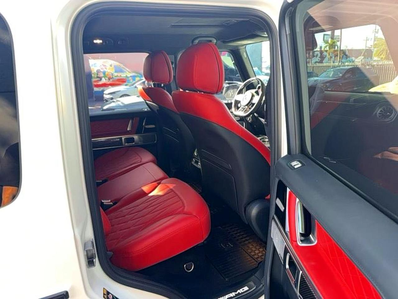 2024 Mercedes-Benz G 63 Amg - Image 6
