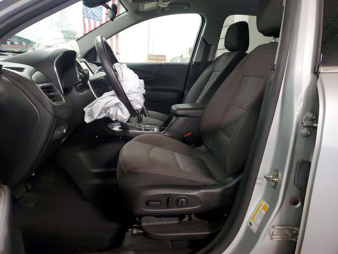 2019 Chevrolet Equinox Lt - Фото 7