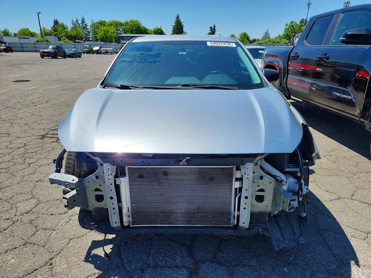 2019 Subaru Impreza - Image 5