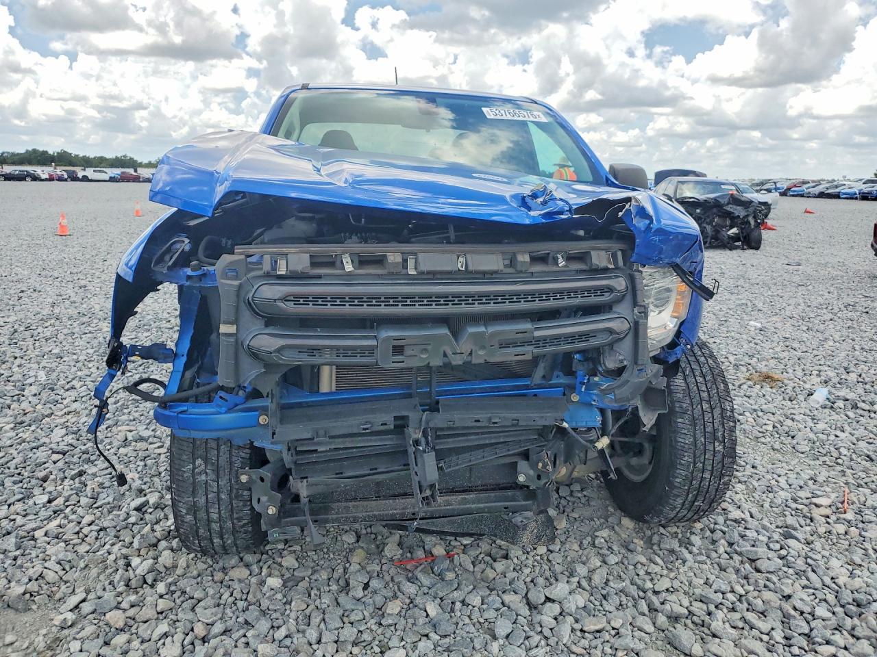 2018 GMC Canyon - Фото 5