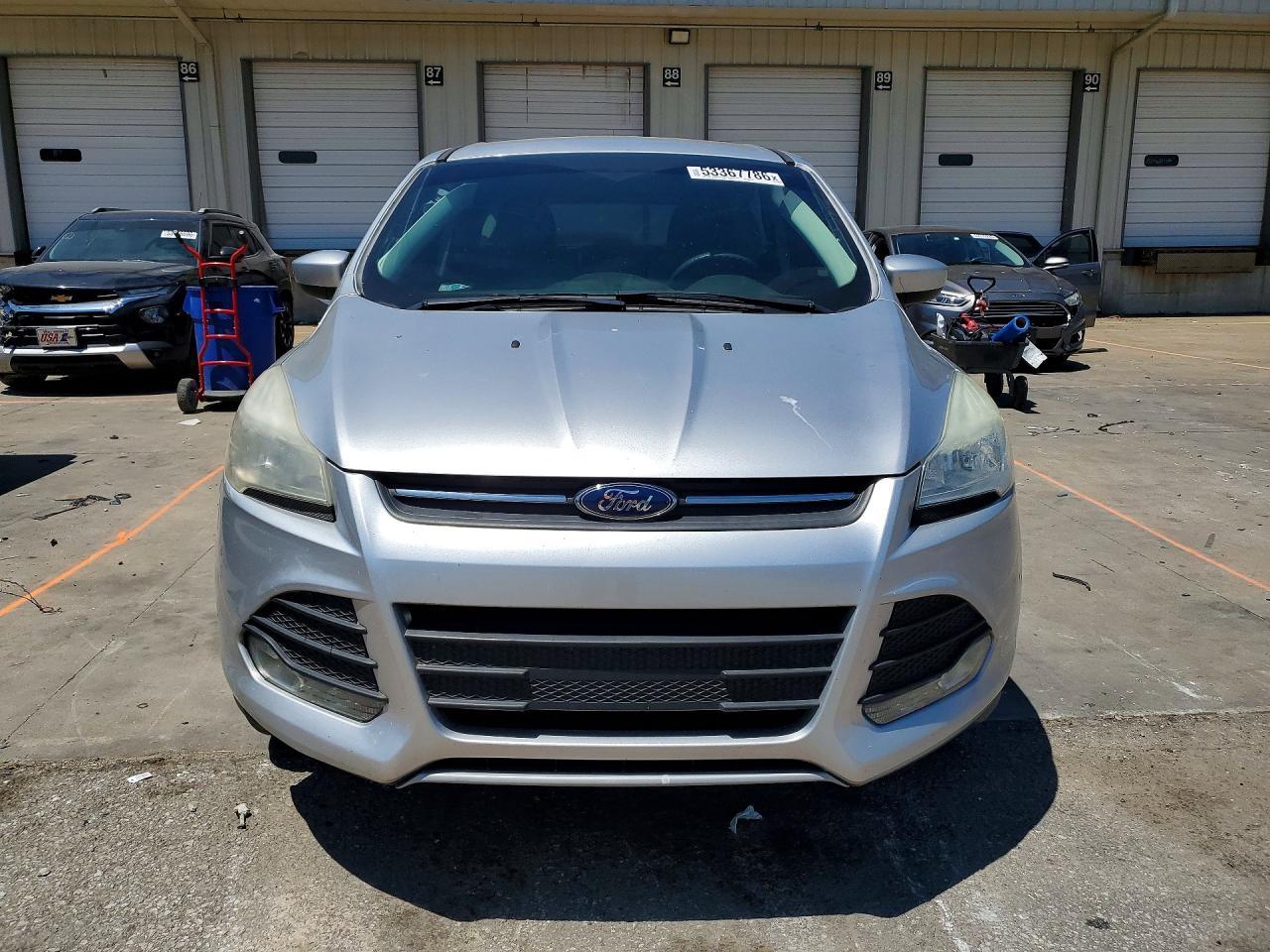 2015 Ford Escape Se - Image 5