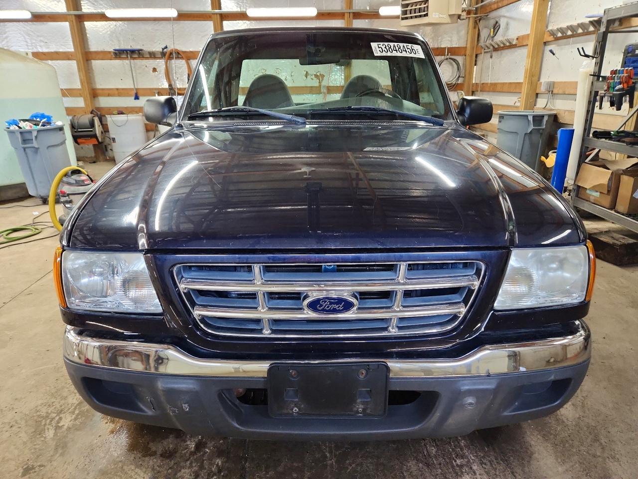 2001 Ford Ranger - Фото 5