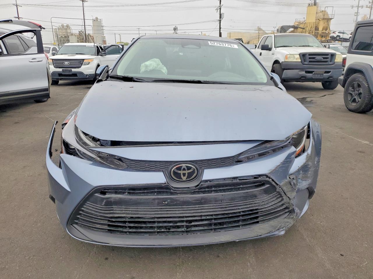 2026 Toyota Corolla - Фото 5
