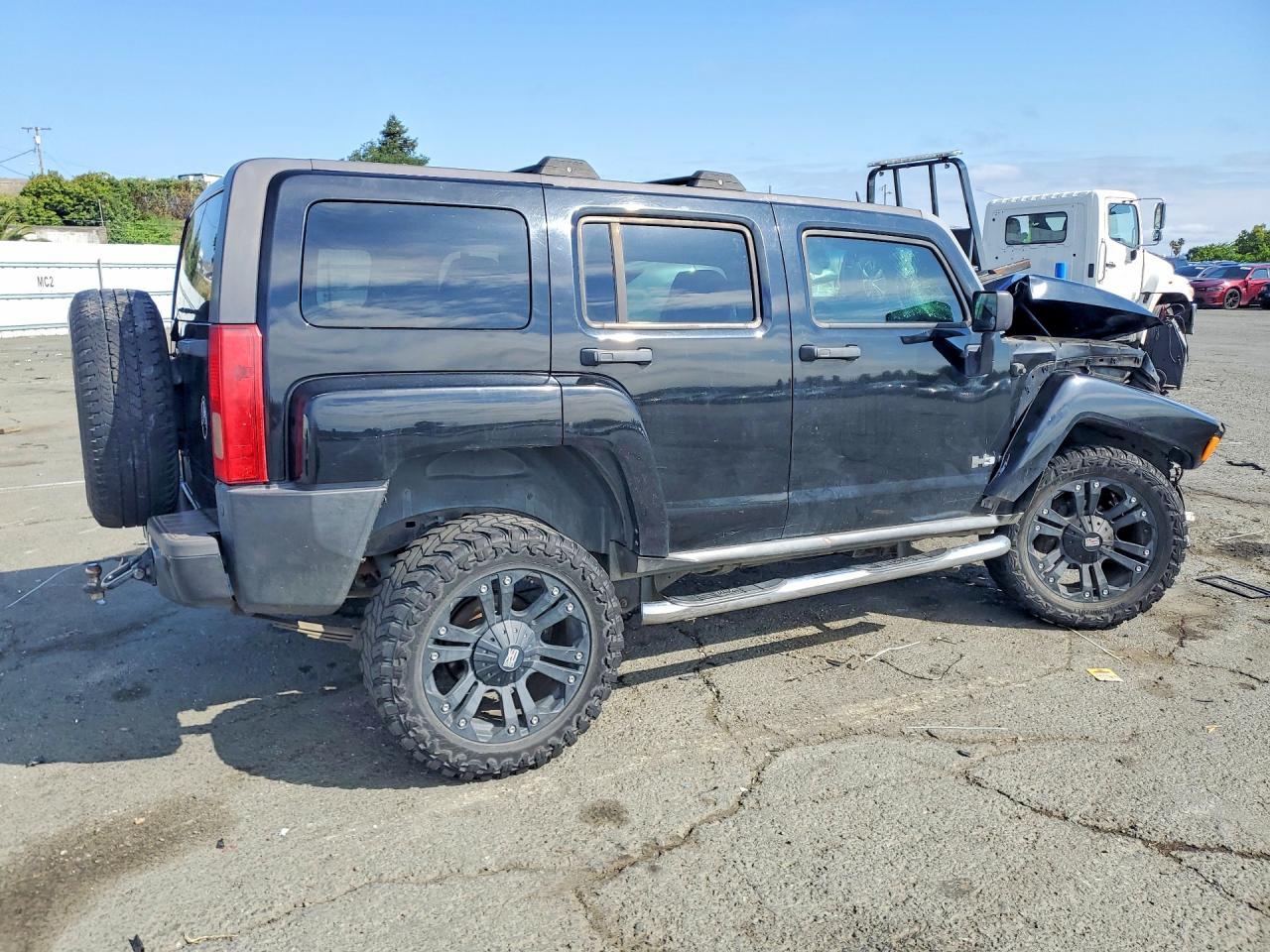 2006 Hummer H3 - Image 3