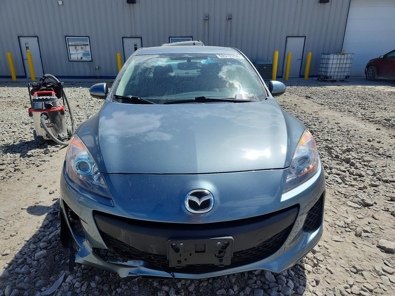 2013 Mazda 3 I - Фото 5