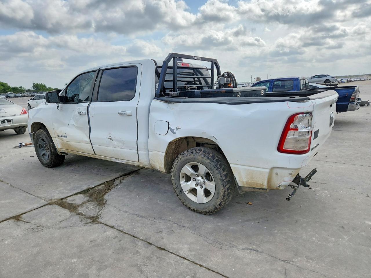 2019 Ram 1500 Big Horn - Image 2