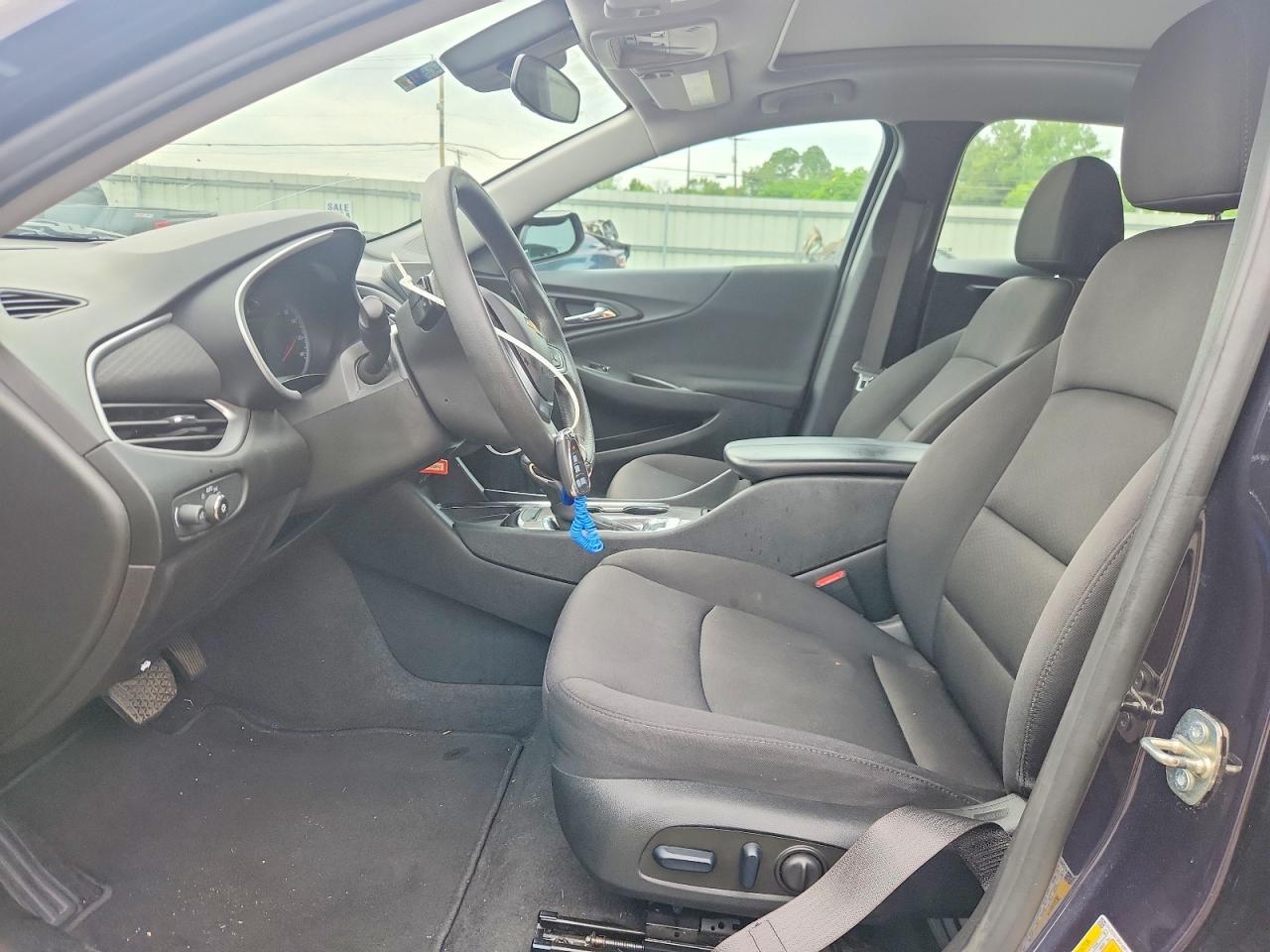 2023 Chevrolet Malibu Lt - Фото 7