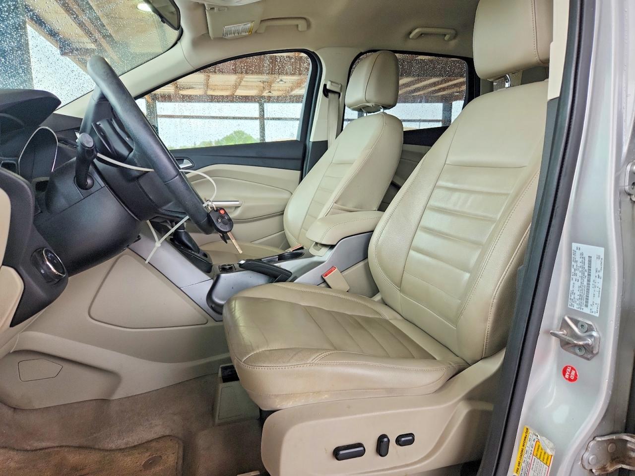 2014 Ford Escape Se - Image 7