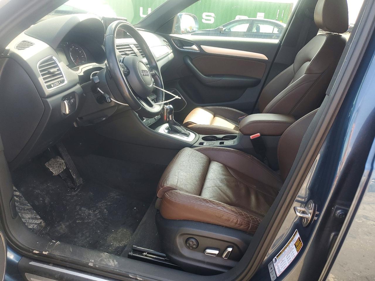 2016 Audi Q3 Prestige - Image 7