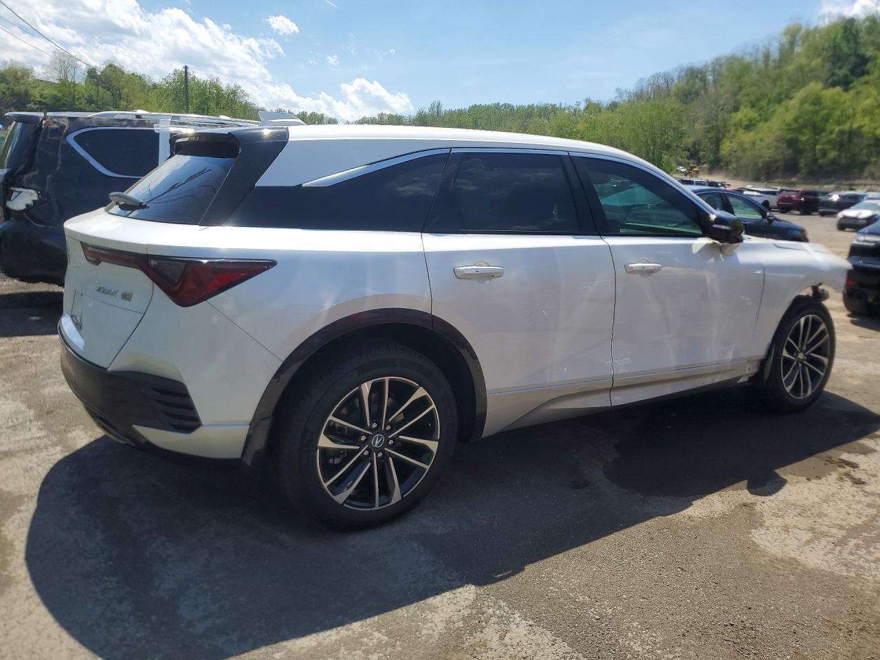 2024 Acura Zdx A-Spec - Image 3