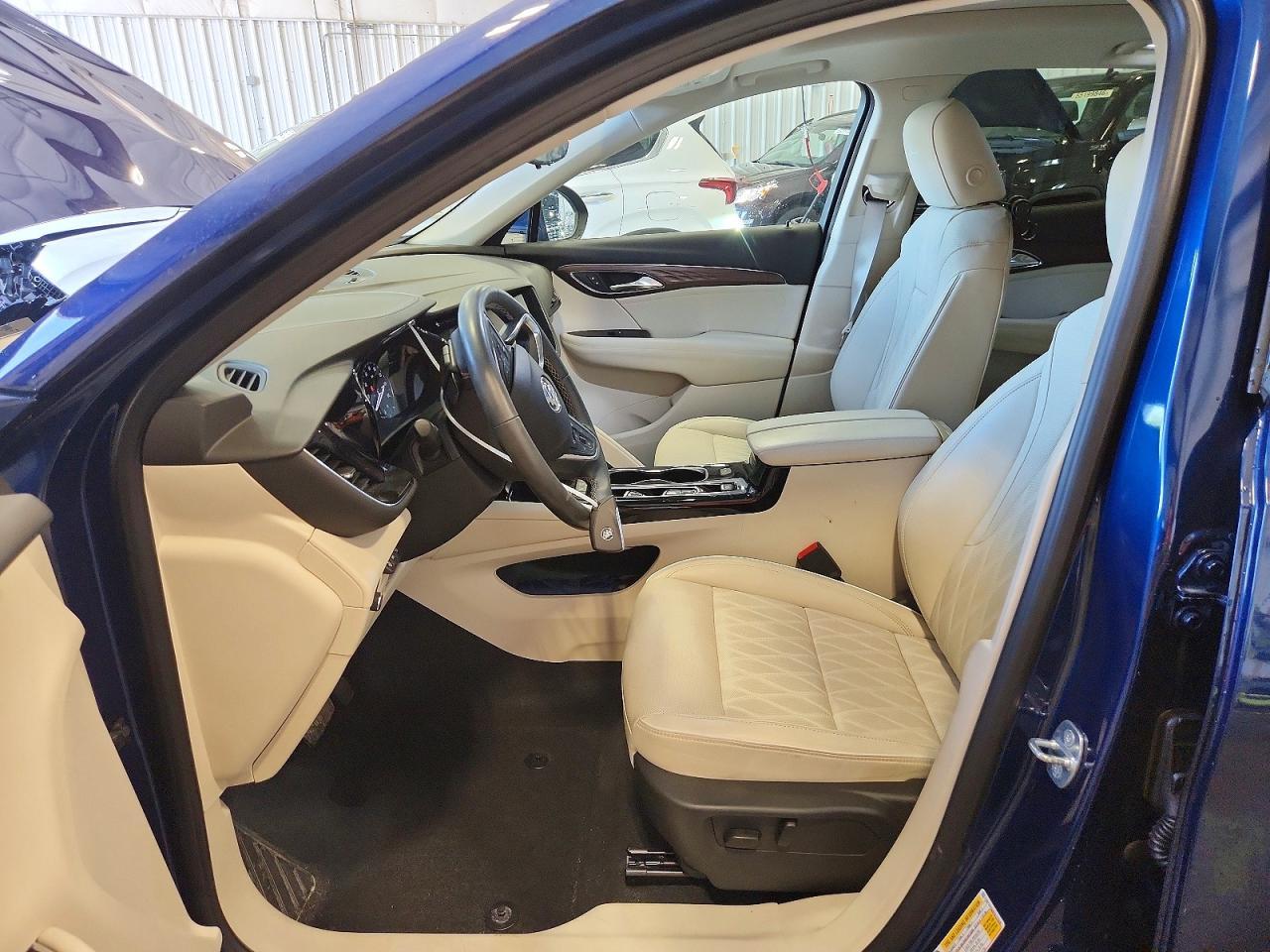 2023 Buick Envision Avenir - Image 7
