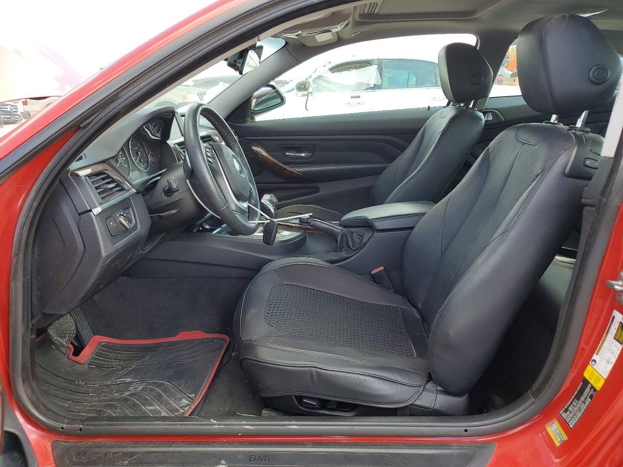 2014 BMW 428 I - Фото 7