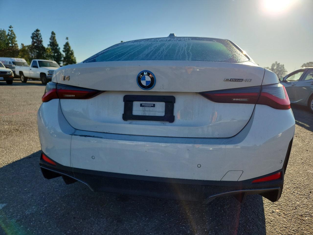 2023 BMW I4 Edrive 40 - Image 6