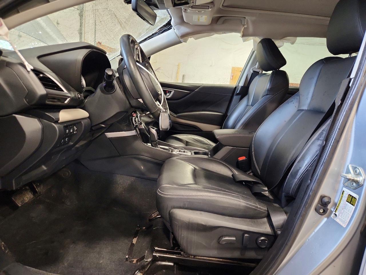 2022 Subaru Forester Limited - Image 7