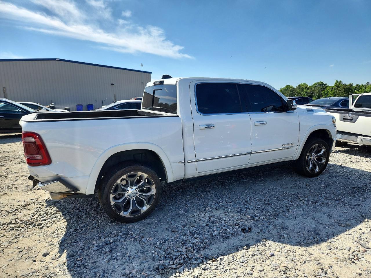 2021 Ram 1500 Limited - Image 3