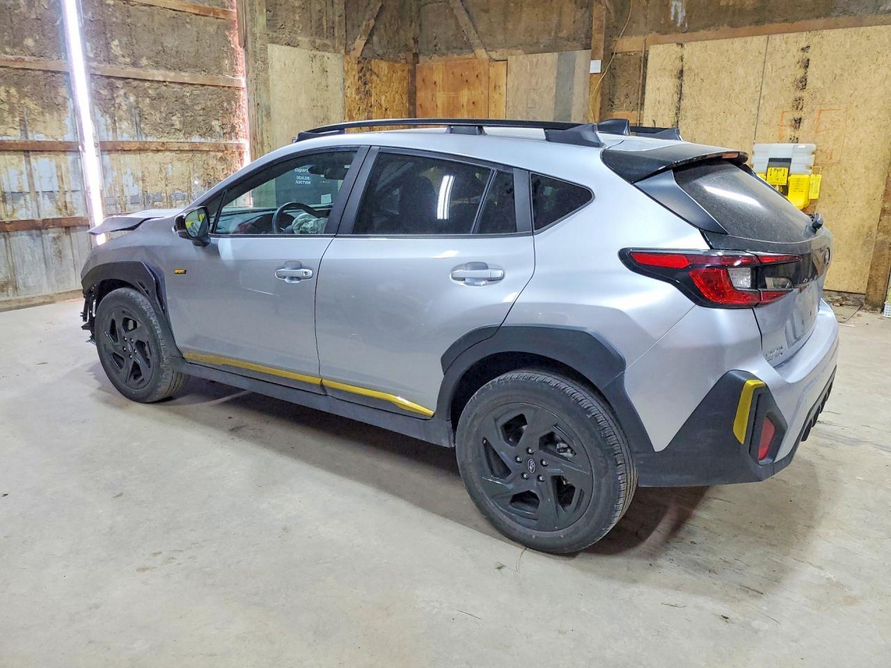 2024 Subaru Crosstrek - Image 2