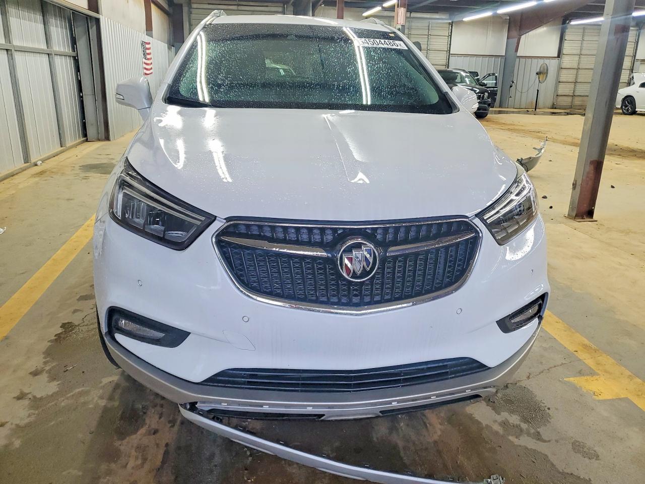2017 Buick Encore Premium - Фото 5