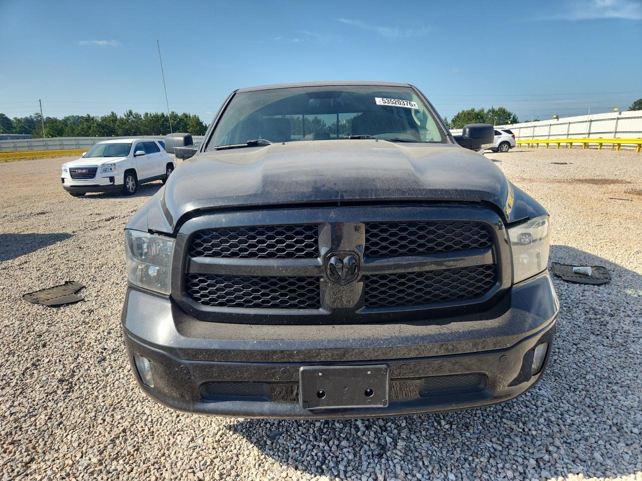 2018 Dodge Ram - Фото 5