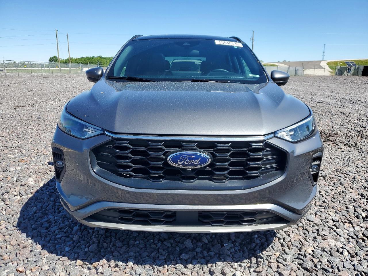 2023 Ford Escape St Line Select - Фото 5