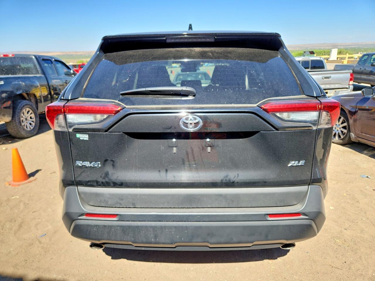 2024 Toyota Rav4 Xle - Фото 6
