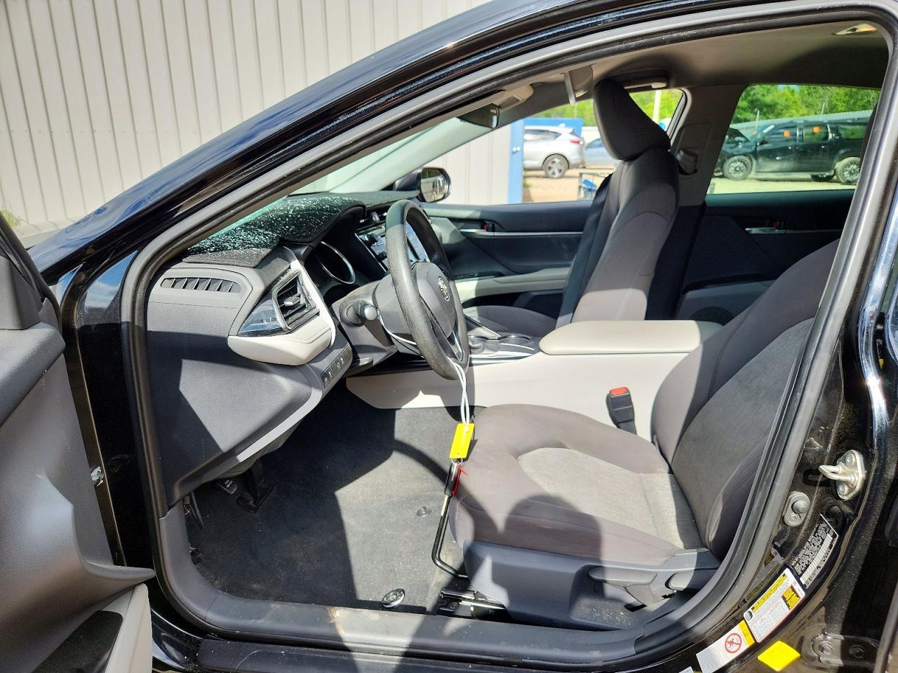 2019 Toyota Camry L - Фото 7