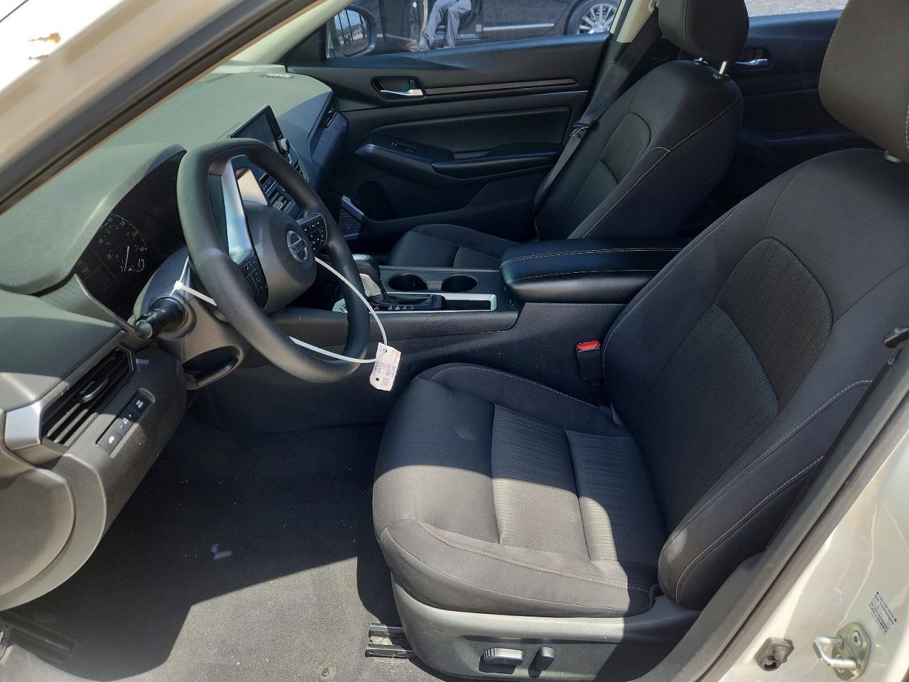 2021 Nissan Altima S - Фото 7
