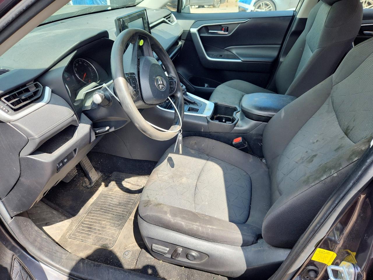 2022 Toyota Rav4 Xle - Фото 7