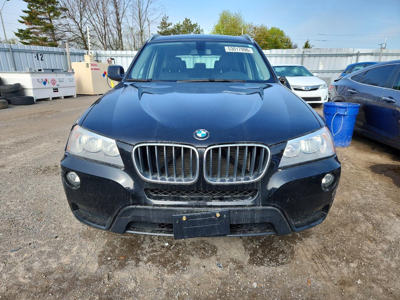 2013 BMW X3 xDrive28I - Image 5