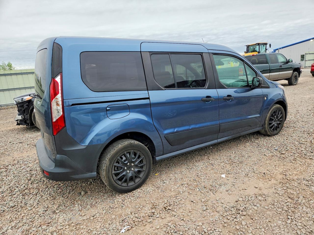 2019 Ford Transit Low Roof - Фото 4