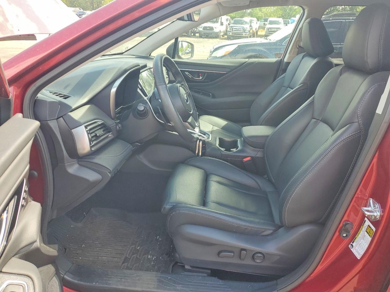 2025 Subaru Outback Limited Xt - Фото 7