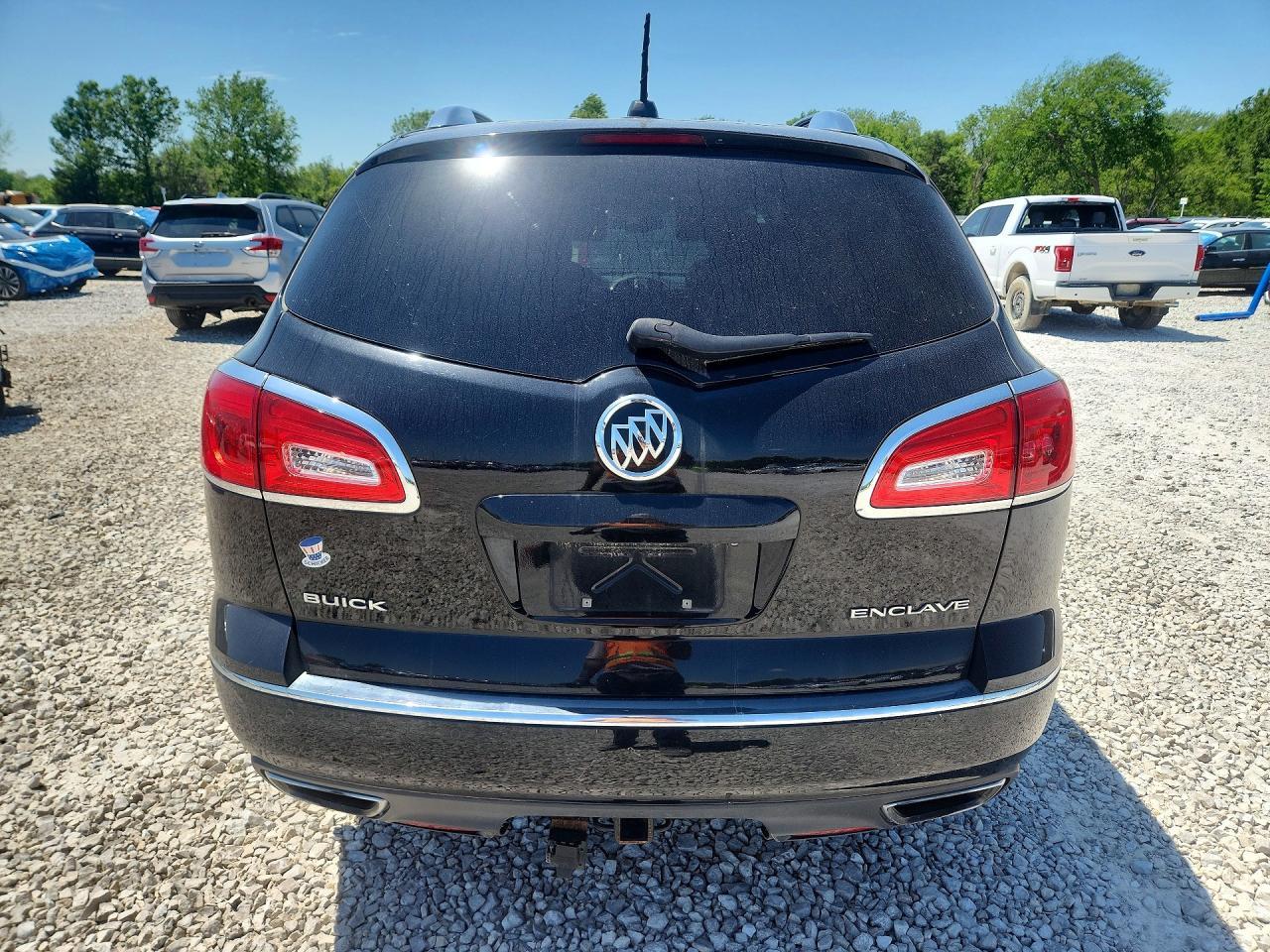 2017 Buick Enclave - Image 6