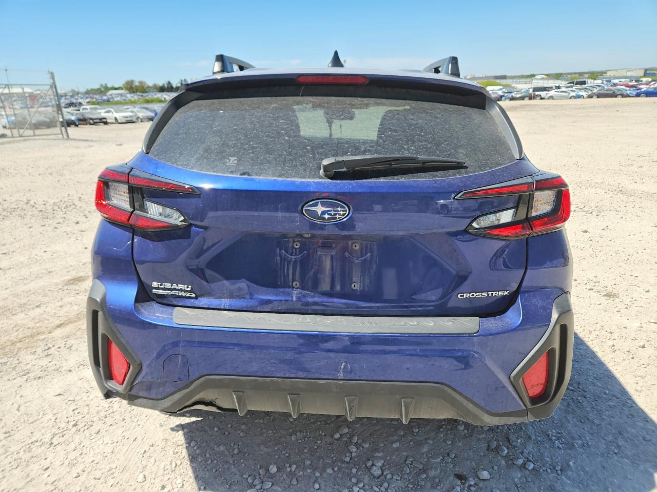 2024 Subaru Crosstrek Premium - Image 6