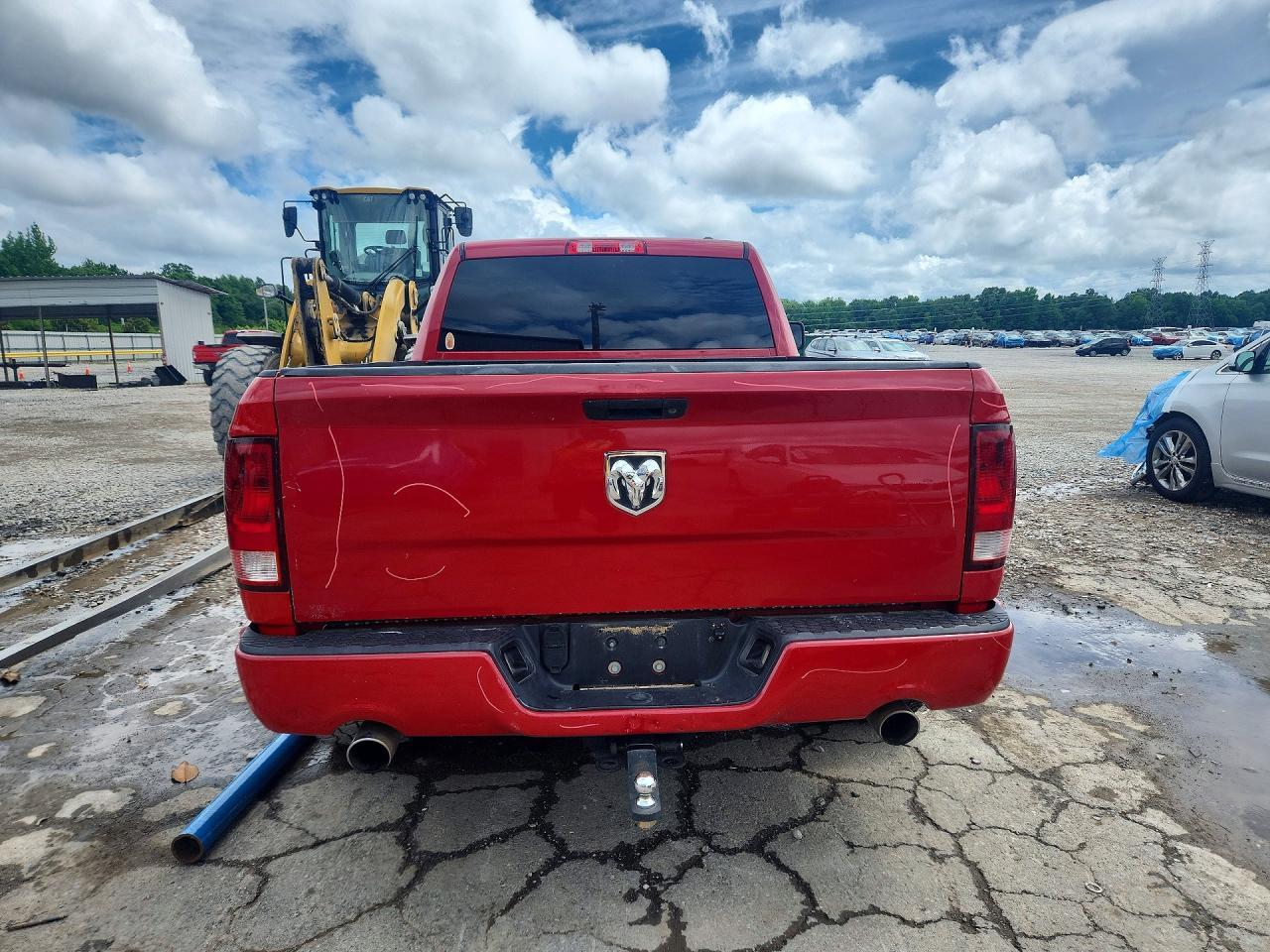 2012 Dodge Ram 1500 St - Image 6