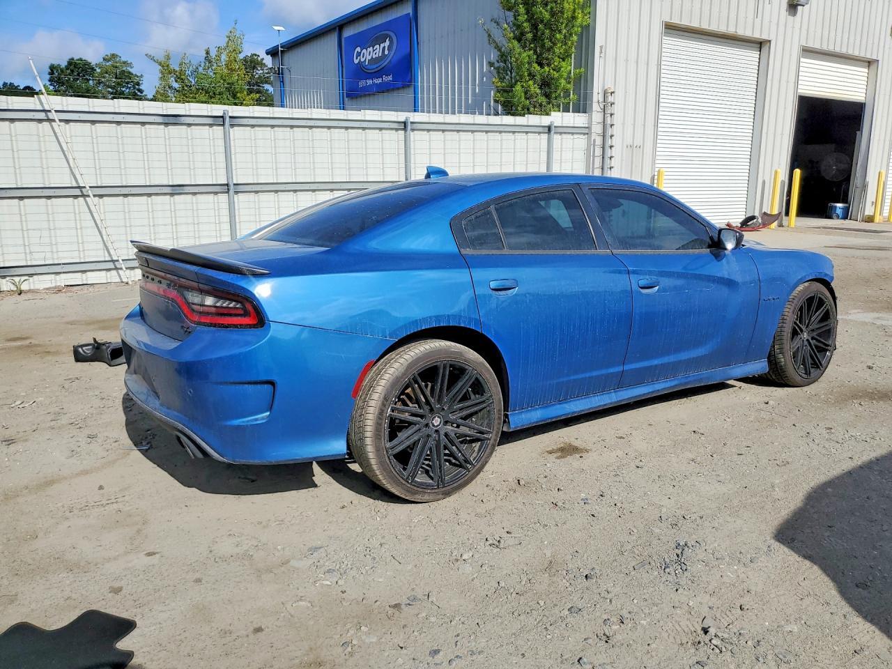 2022 Dodge Charger R - Image 3
