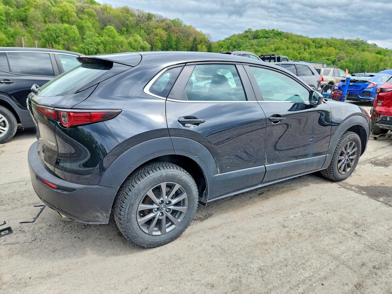 2021 Mazda Cx-30 - Image 3