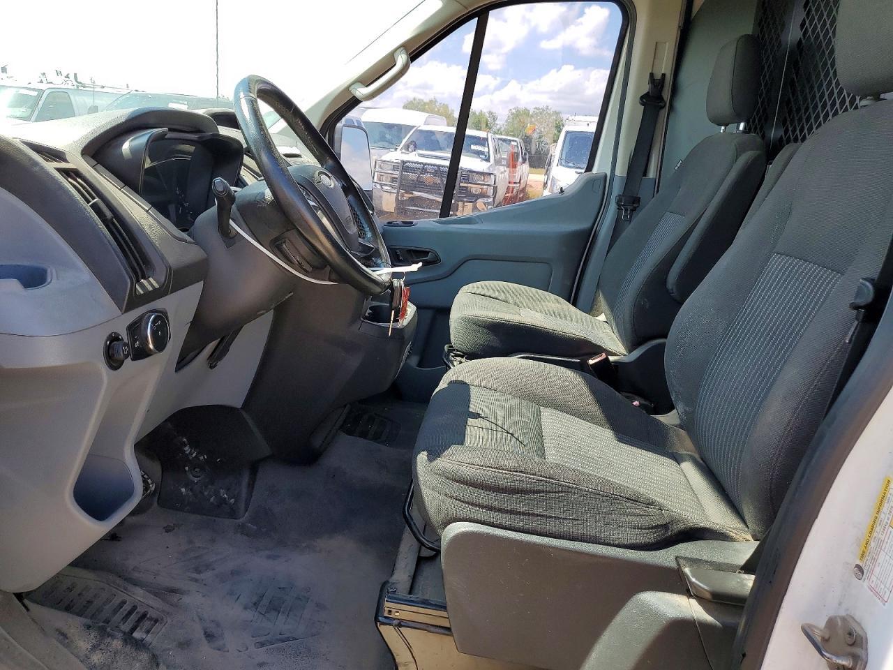 2016 Ford Transit T-150 Cargo - Image 7